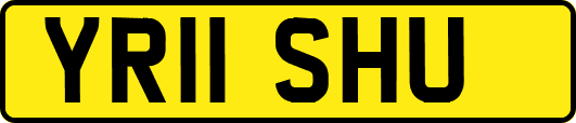YR11SHU