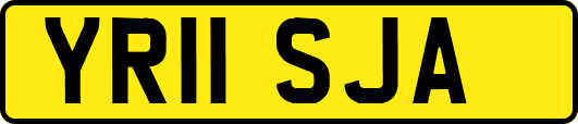 YR11SJA