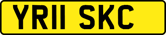 YR11SKC