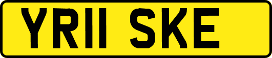YR11SKE