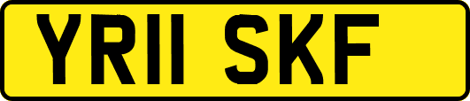 YR11SKF