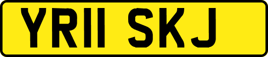 YR11SKJ