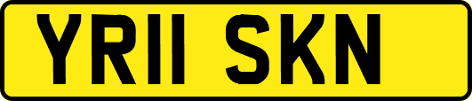 YR11SKN
