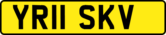 YR11SKV