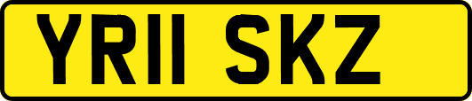 YR11SKZ