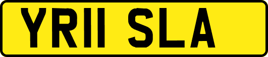 YR11SLA