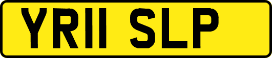 YR11SLP