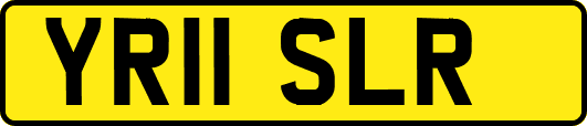 YR11SLR