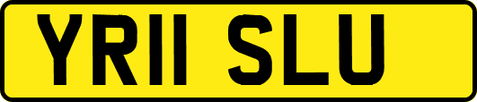 YR11SLU