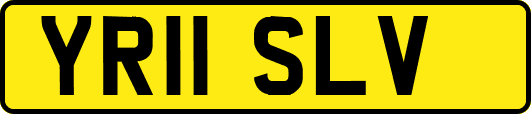 YR11SLV