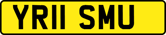 YR11SMU