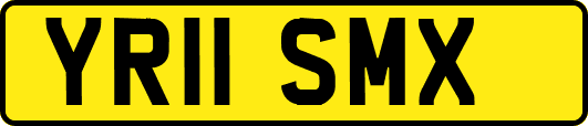 YR11SMX