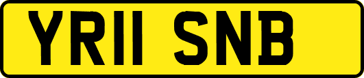 YR11SNB