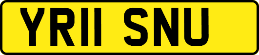 YR11SNU