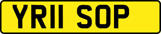 YR11SOP