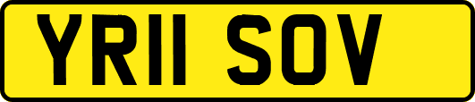 YR11SOV