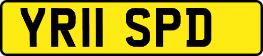 YR11SPD