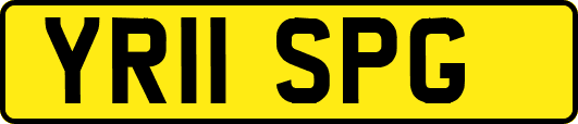 YR11SPG