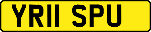 YR11SPU