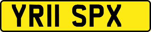 YR11SPX