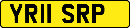 YR11SRP