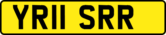 YR11SRR