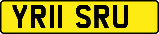 YR11SRU