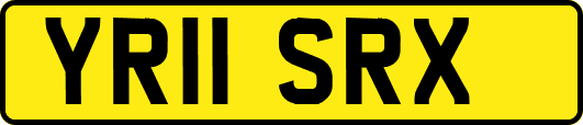 YR11SRX