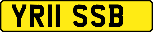 YR11SSB