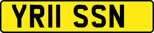 YR11SSN