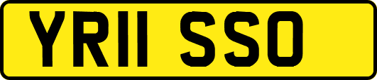 YR11SSO