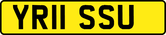 YR11SSU