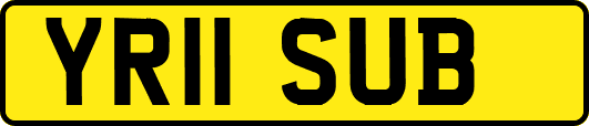 YR11SUB