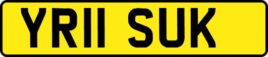YR11SUK