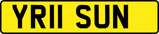 YR11SUN