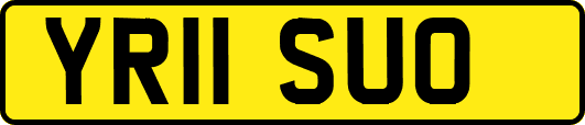 YR11SUO