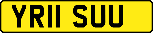 YR11SUU
