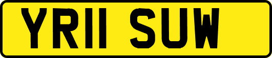 YR11SUW