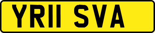 YR11SVA