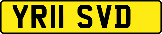YR11SVD