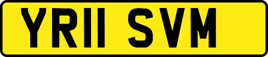 YR11SVM