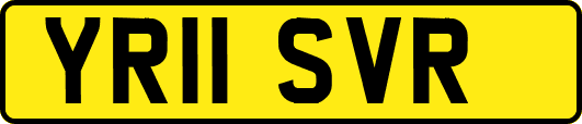 YR11SVR