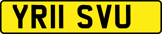 YR11SVU
