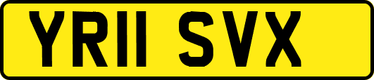 YR11SVX