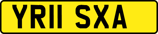 YR11SXA
