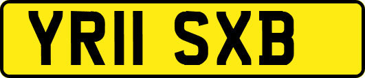 YR11SXB
