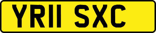 YR11SXC