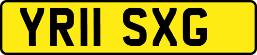 YR11SXG