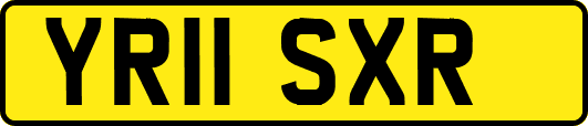 YR11SXR