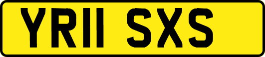 YR11SXS